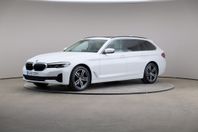 BMW 520 5 d xDrive Touring Panorama