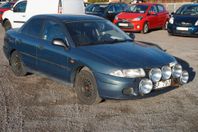 Mitsubishi Carisma 1.8