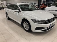 Volkswagen Passat SC 1,5TSI 150HK AUT Värmare Drag Navi