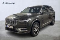 Volvo XC90 B5 AWD 235hk Inscription Teknik Pro Drag 7-sits