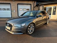 Audi A6 Avant 3.0 TDI V6 quattro TipTronic Comfort, Proline