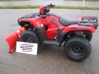 Honda TRX 520 Foreman