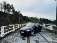 Volvo S40 2.4 Kinetic NY BES 608kr/mån 0kr insats