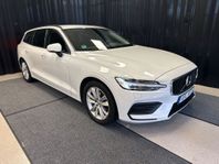 Volvo V60 D3 Automat Advanced Edition, Momentum