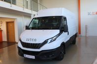 Iveco Daily 35-140 Skåpbil 2.3 JTD Hi-Matic Euro 6