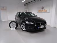 Volvo V60 *KAMPANJ* B4 V-Däck ingår Kamera-Värmare-VoC-Keyle