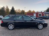 Saab 9-5 SportCombi 2.0 T BioPower Griffin, Linear