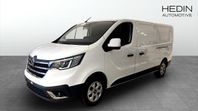 Renault trafic TRAFIC L2H1 NORDIC LINE DCI 150 EDC AUTOMAT