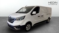 Renault trafic TRAFIC L2H1 NORDIC LINE DCI 150 EDC AUTOMAT