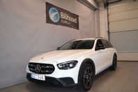 Mercedes-Benz E 220 d 4MATIC All-Terrain Aut Drag 194hk