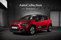 Citroën C3 1.2 PureTech EAT Euro 6