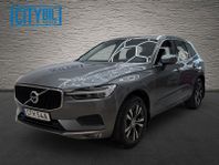 Volvo XC60 B4 197hk AWD Aut Advanced Läder HK Nav Voc Drag