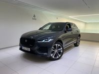 Jaguar F-Pace P400e PHEV R-Dynamic SE