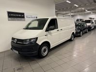 Volkswagen Transporter T32 2.0 TDI 150hk 4Motion Lång Moms