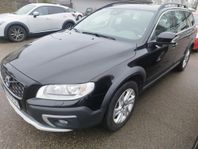 Volvo XC70 D4 AWD Geartronic Classic, Momentum Euro 6