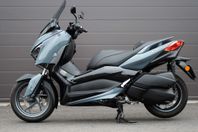 Yamaha XMAX 300 Techmax