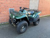 Kawasaki KVF360 4x4  Mycket fint skick!