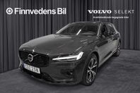 Volvo V60 B4 Diesel Plus Dark *V-HJUL KAMPANJ*