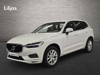 Volvo XC60 B4 Bensin Momentum Advanced//Dragkrok//Adaptiv fa