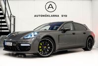 Porsche Panamera 4 E-Hybrid Sport Turismo 462HK Pano SE UTR