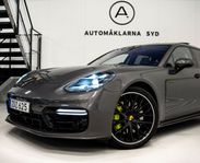 Porsche Panamera 4 E-Hybrid Sport Turismo 462HK Pano SE UTR