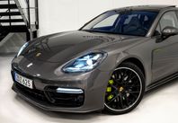 Porsche Panamera 4 E-Hybrid Sport Turismo 462HK Pano SE UTR