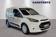 Ford Transit Connect 220 Tend L1 1.6 TDCi Skåp