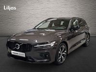 Volvo V60 B4 Diesel Plus Dark