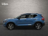 Volvo XC40 B3 FWD Bensin Plus Dark/Drag/Adaptiv farthållare