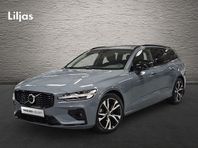 Volvo V60 B4 Diesel Plus Dark