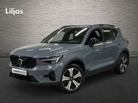 Volvo XC40 Recharge T4 Plus Dark