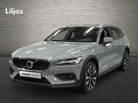 Volvo V60 Cross Country B5 AWD Bensin Plus