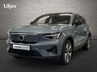 Volvo C40 Recharge Single Motor Ultimate