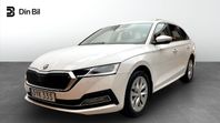 Skoda Octavia Kombi Style 1.0 110hk M-Hev DSG /Drag/Värmare