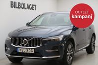 Volvo XC60 Recharge T6 Core Edition Drag/Navi/Kamera * OUTLE