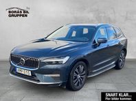 Volvo XC60 Recharge T6 II Inscription