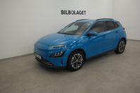 Hyundai Kona Electric Elektrisk 64 kWh