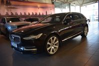 Volvo V90 D5 AWD Inscription