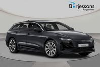 Audi A6 Avant e-tron Edition/ Privatleasing