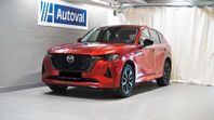 Mazda CX-60  2.5 PHEV Homura A8 AWD COSO PAN