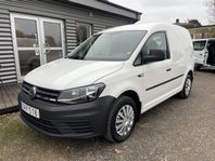 Volkswagen Caddy 2.0 TDI, 127200 %2B moms, Leasebar