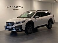 Subaru Outback 2.5 169hk 4WD XFuel Limited