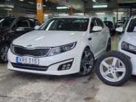 Kia Optima 1.7 CRDi Business, GLS Automat 0% Ränta