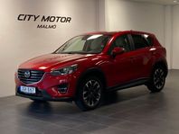 Mazda CX-5 2.2 175hk SKYACTIV-D AWD