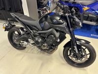 Yamaha MT-09 *36 MÅN RÄNTEFRITT*