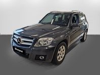 Mercedes-Benz GLK 220 CDI 4MATIC BlueEFFICIENCY 7G-Tronic Pl