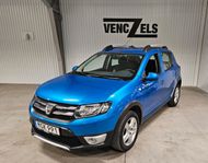 Dacia Sandero Stepway 0.9 TCe Navigation 6006 mil Fin