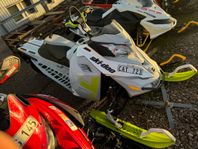 Ski-Doo Freeride 800 146" Elstart