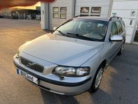 Volvo V70 2.4 Euro 4