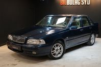 Volvo S70 2.4 Classic//Endast 23.000Mil//DRAG//NYBESIKTAD//